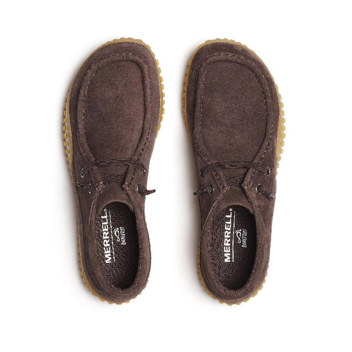 Merrell Wrapt Bungee Damen coffe