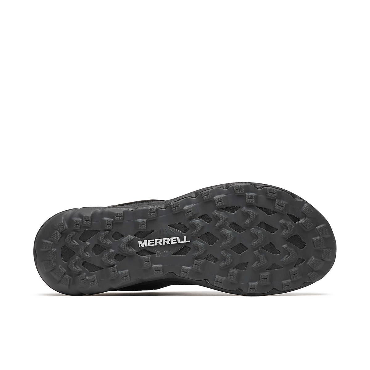 Merrell Antora 4 waterproof - black/graphite