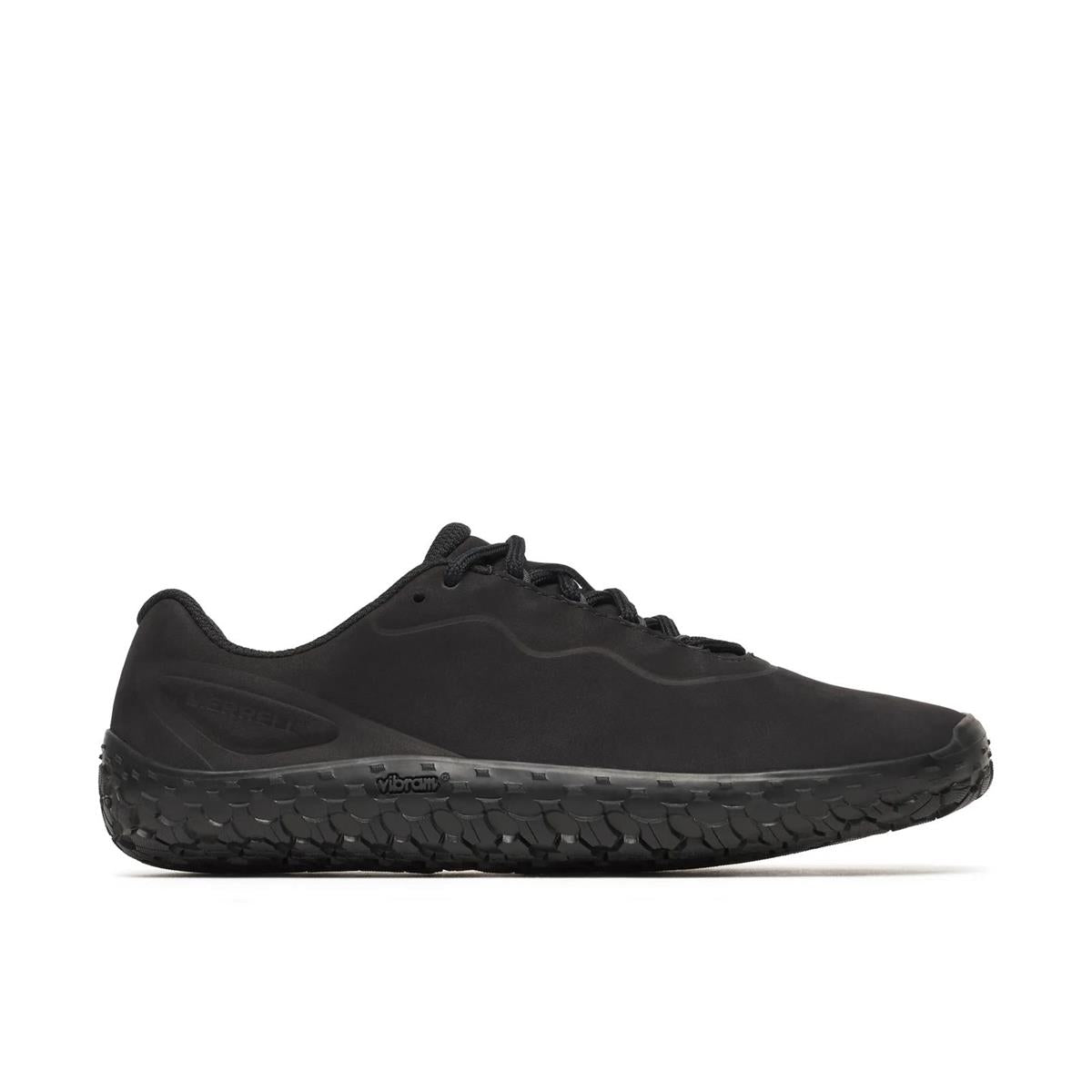 Merrell Vapor Glove 7 Leather Women black