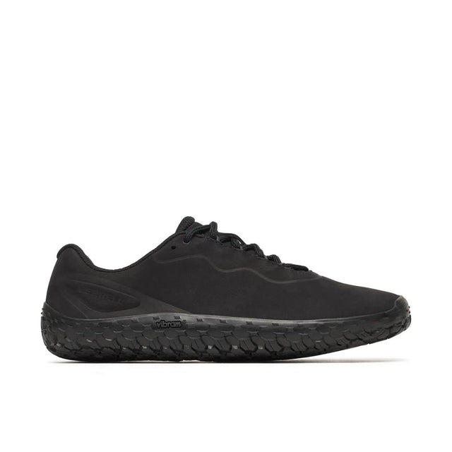 Merrell Vapor Glove 7 Leather Women black