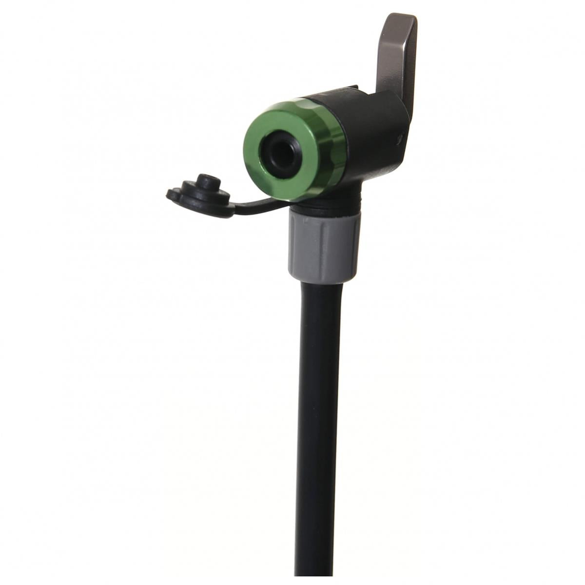 Contec Minipumpe Air Support Pocket Chrome