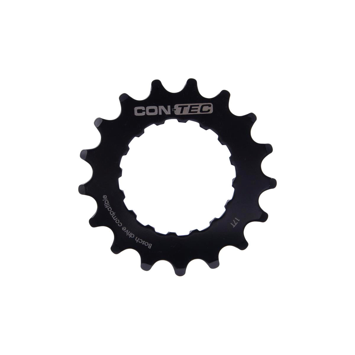 Contec Motorritzel Sprocket B 19 Zähne