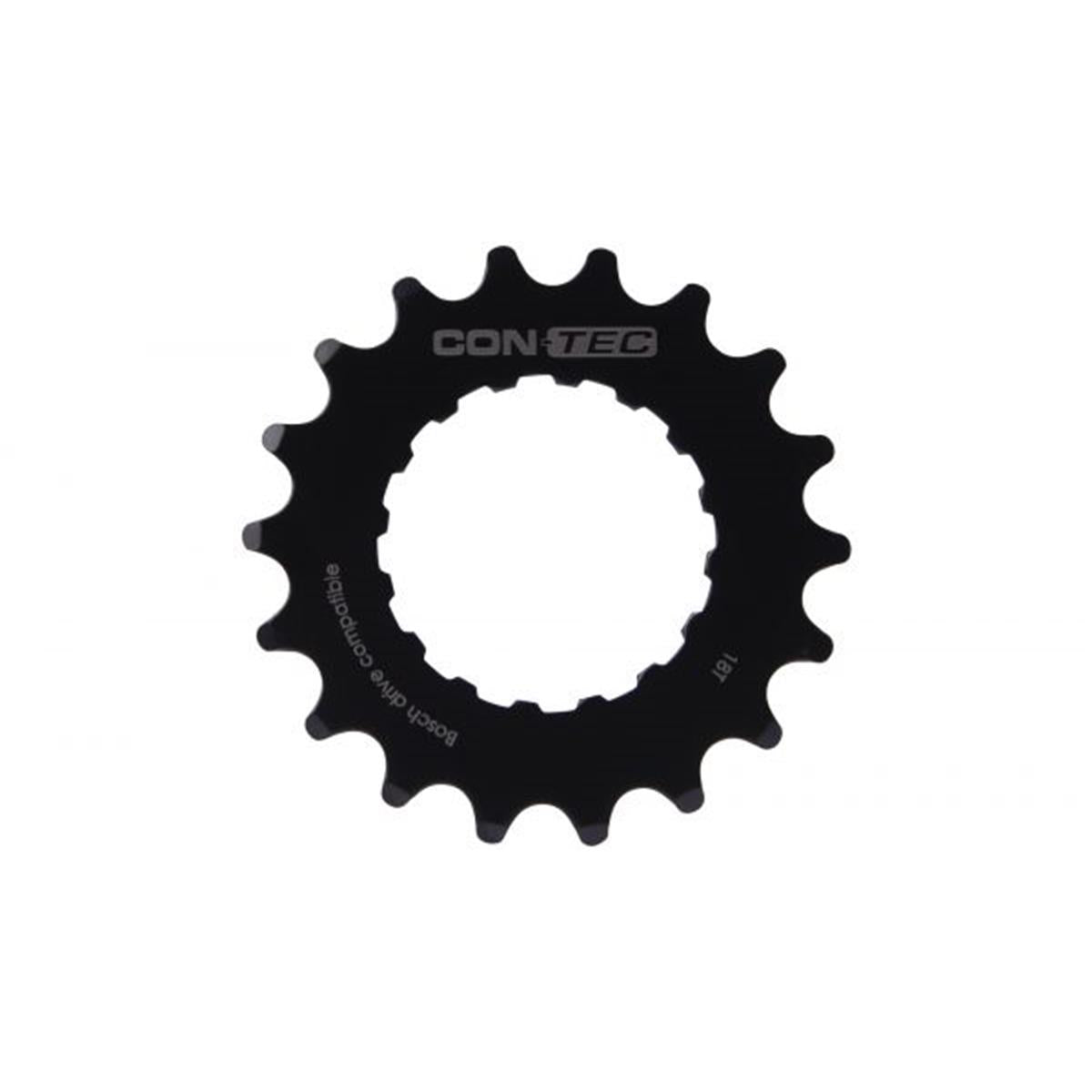 Contec Motorritzel Sprocket B 22 Zähne