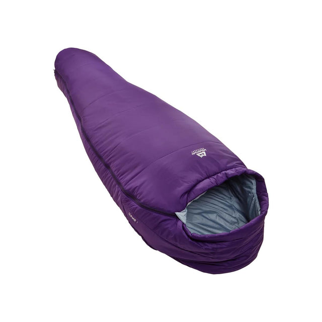 Mountain Equipment Lunar I Women´s tyrian purple