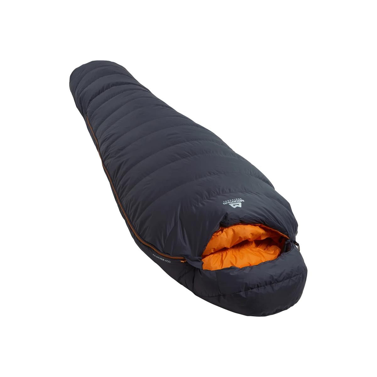 Mountain Equipment Glacier 450 obsidian