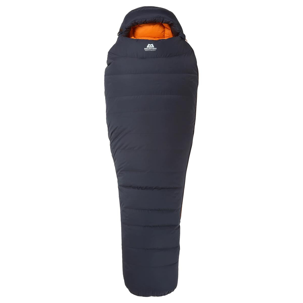 Mountain Equipment Glacier 700 obsidian
