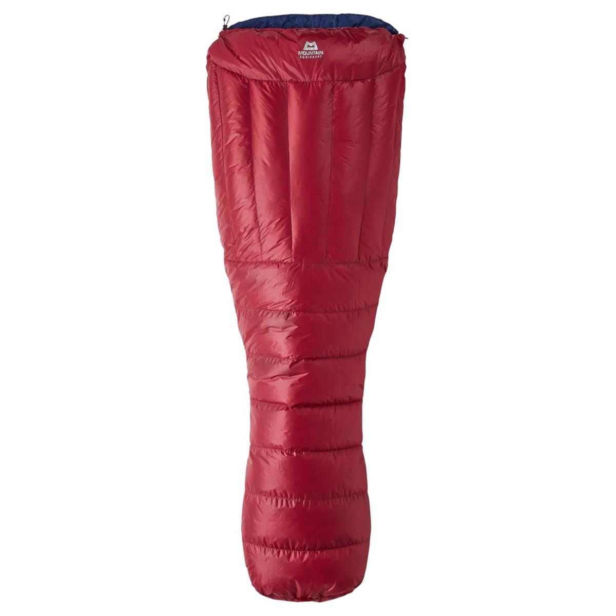 MOUNTAIN EQUIPMENT Xenith I - merlot