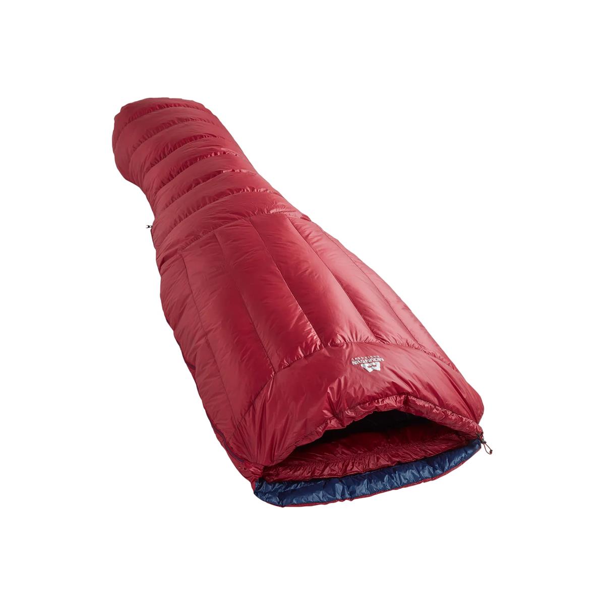 MOUNTAIN EQUIPMENT Xenith I - merlot