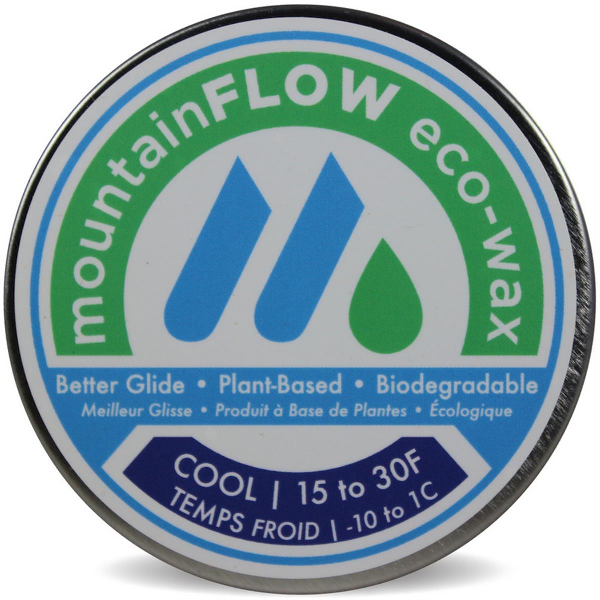 Mountainflow Quick Wax Cool