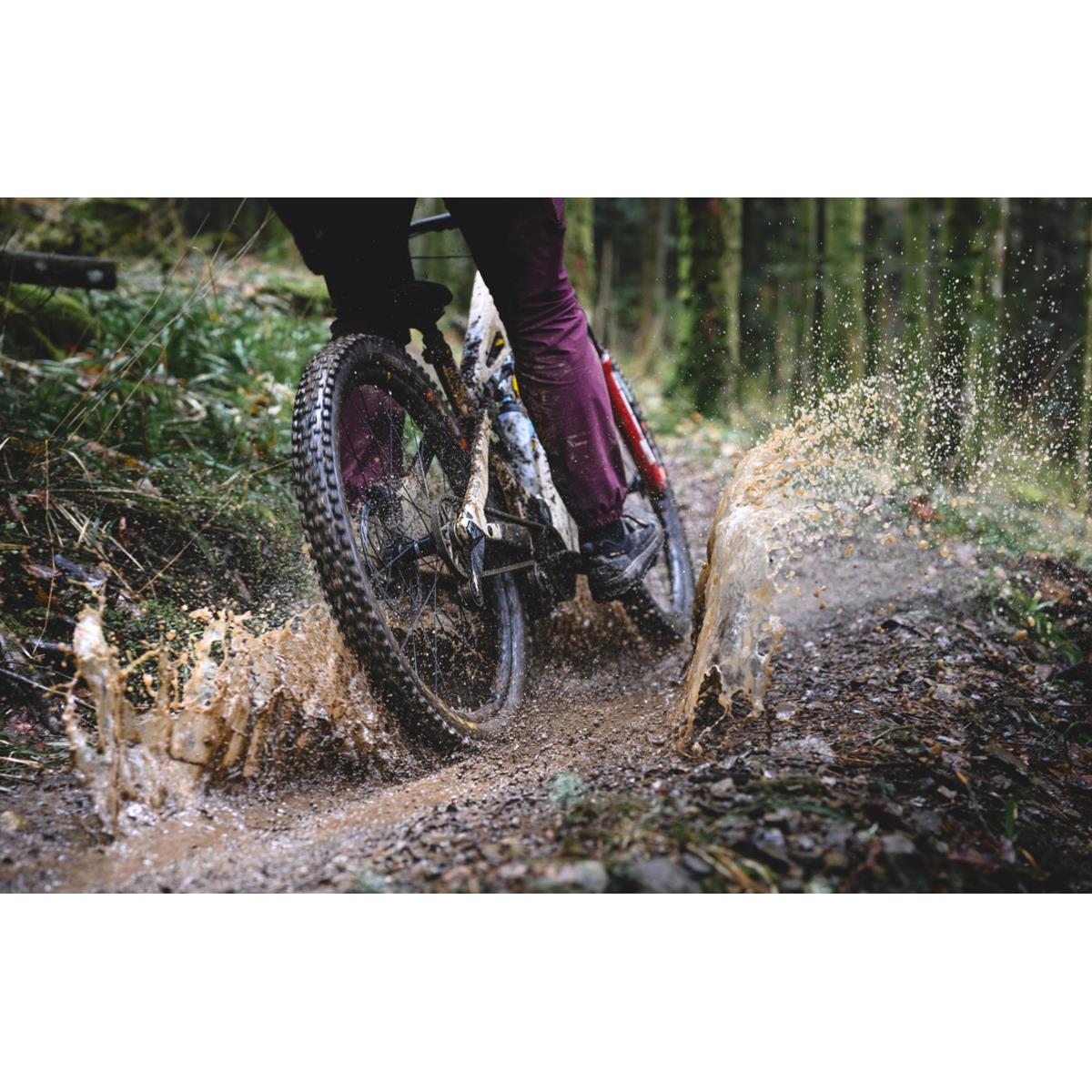 Moustache Clutch 160.9 Dune Matt