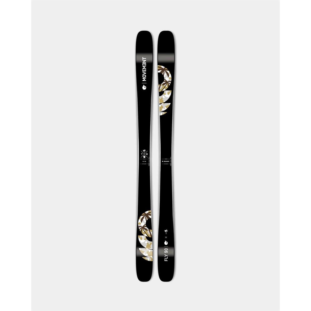 Movement Fly 90