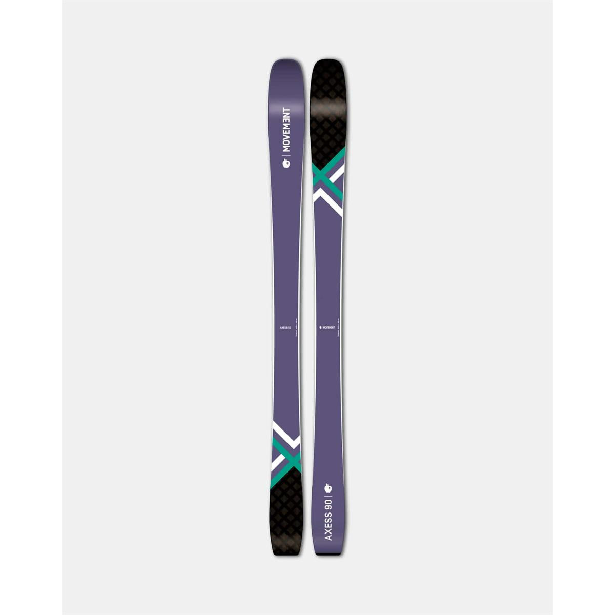Movement Axess 90 Women