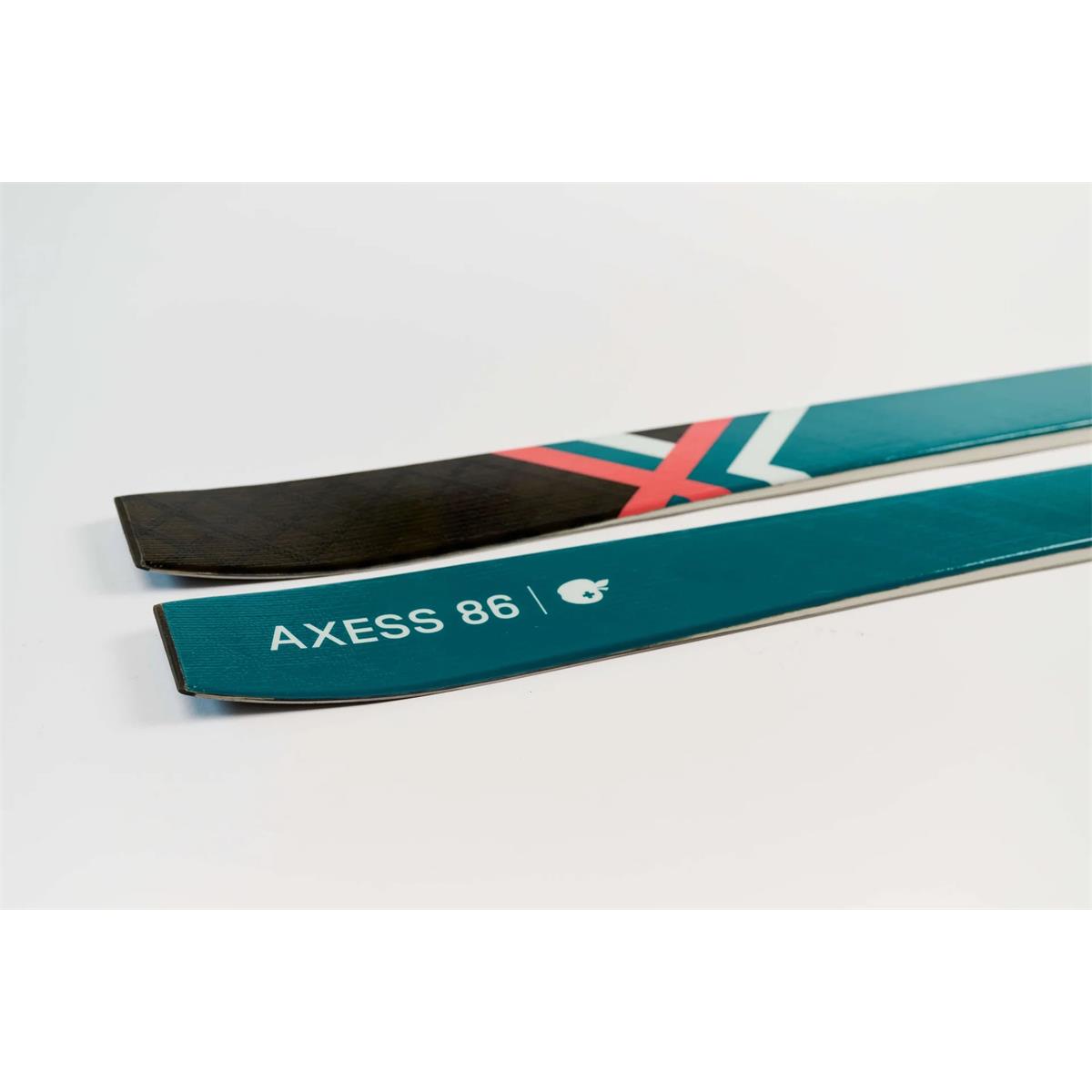 Movement Axess 86 Women 2023/24