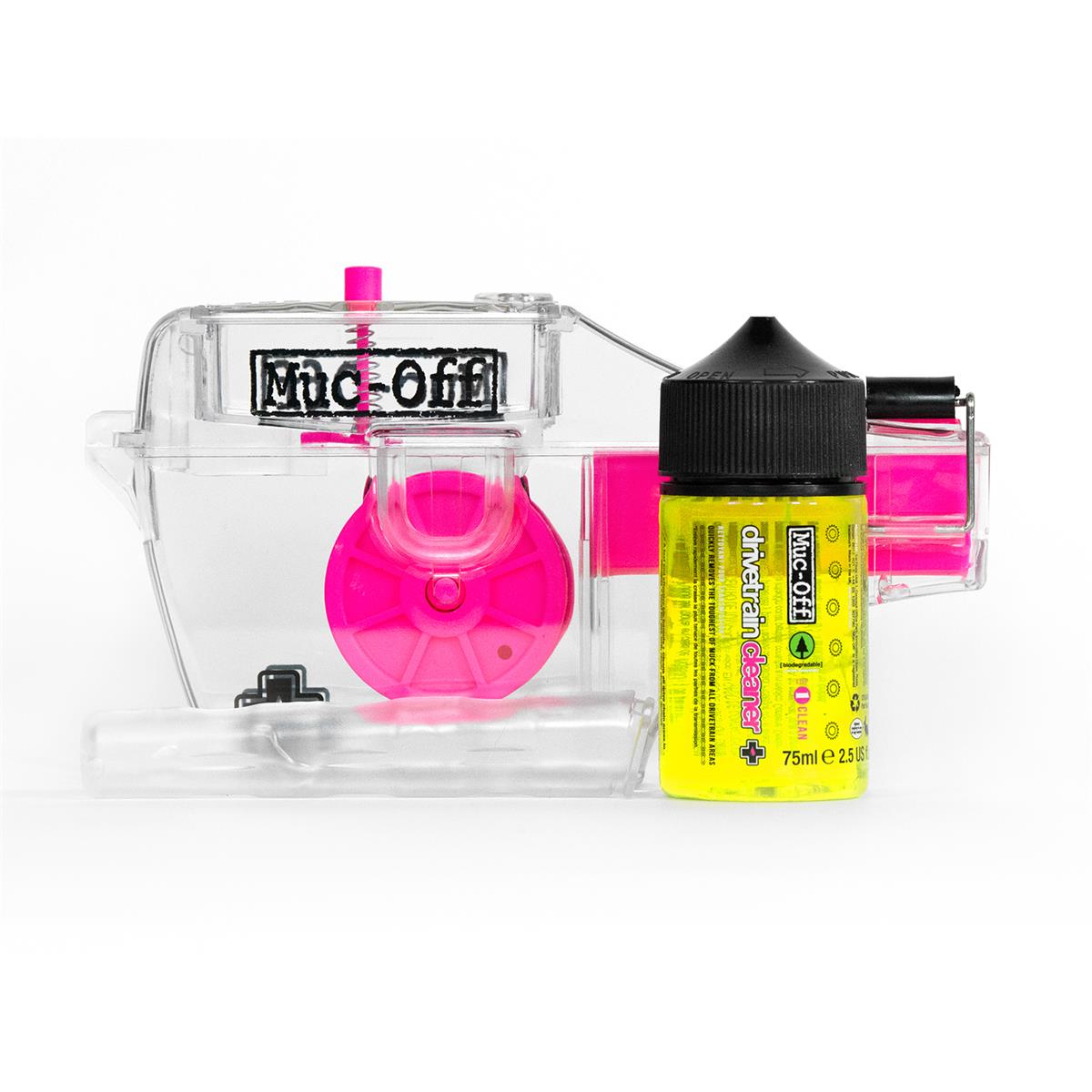 Muc Off X3 Chain Cleaning Device