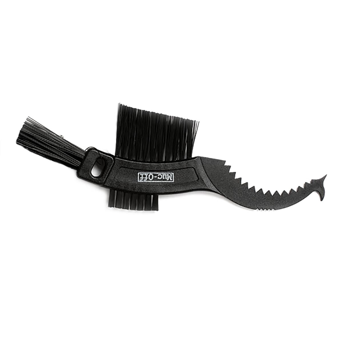 MucOff Claw Brush