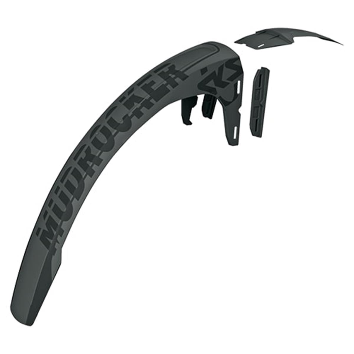 SKS Mudrocker Rear