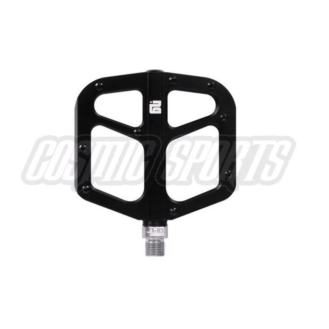 NG Sports Myntee Plattform Aluminium