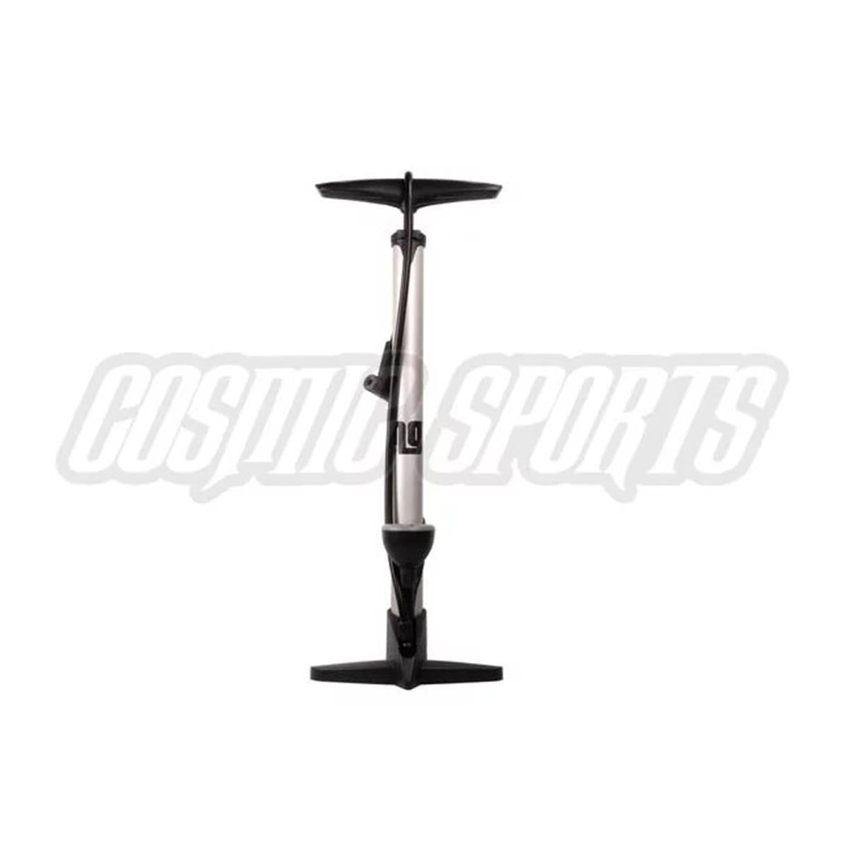 NG Sports Cassea Standpumpe black