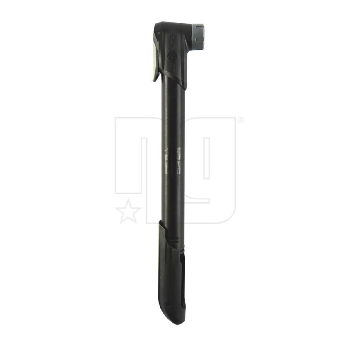 NG Sports Cassea Handpumpe black