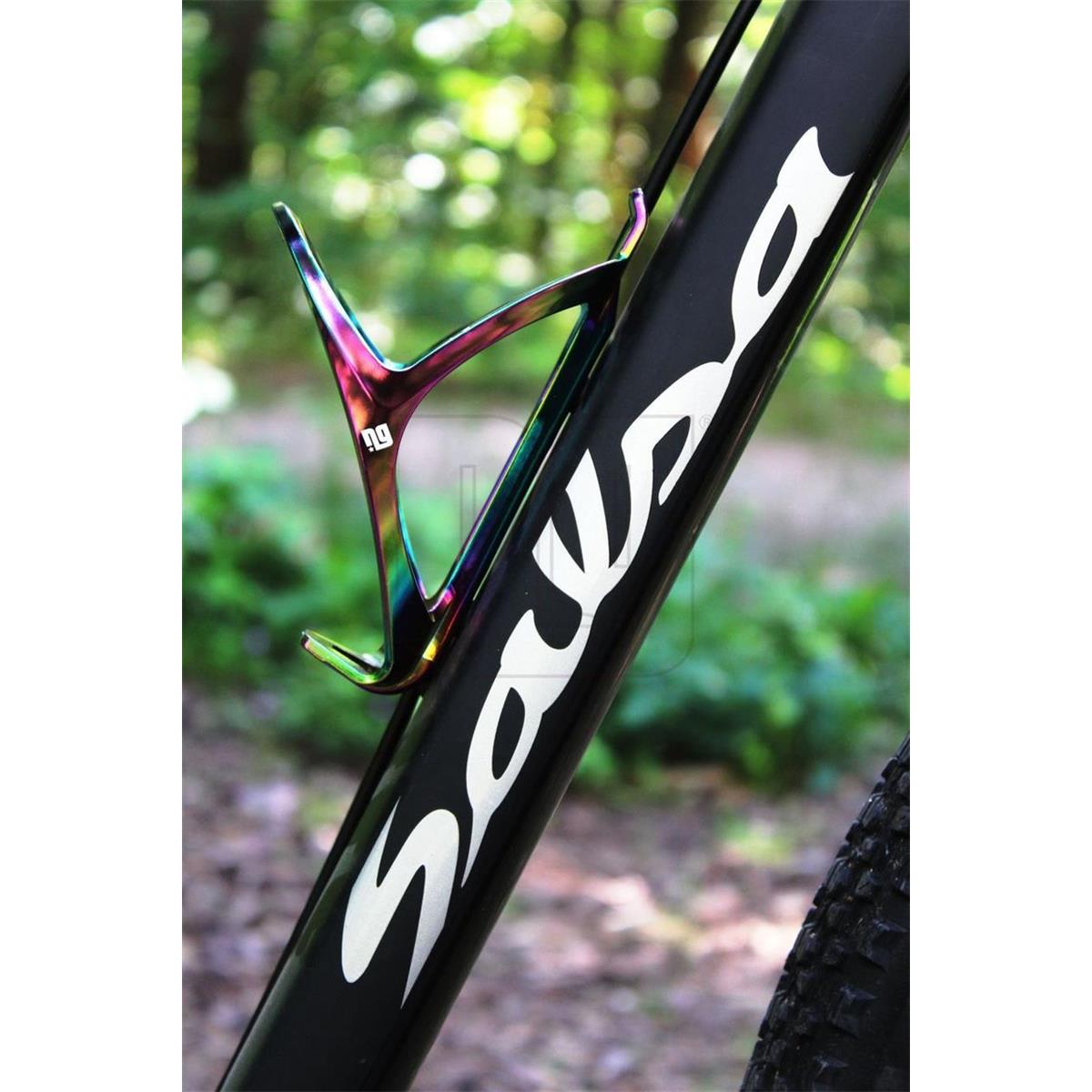 NG Sports Lemeen Flaschenhalter oil slick