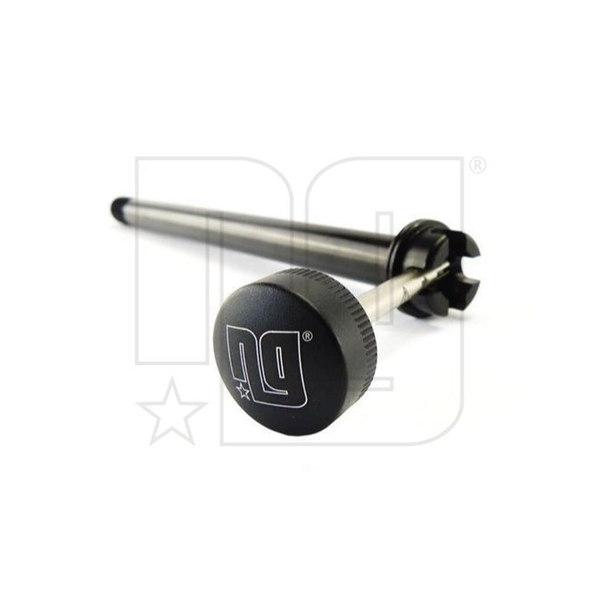 NG Sports Steckachse VR 15x155mm, 15mm