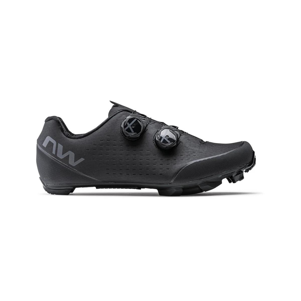 Northwave Rebel 3 Unisex black