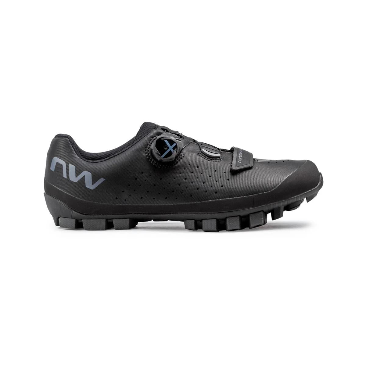 Northwave Hammer Plus Wide Men black