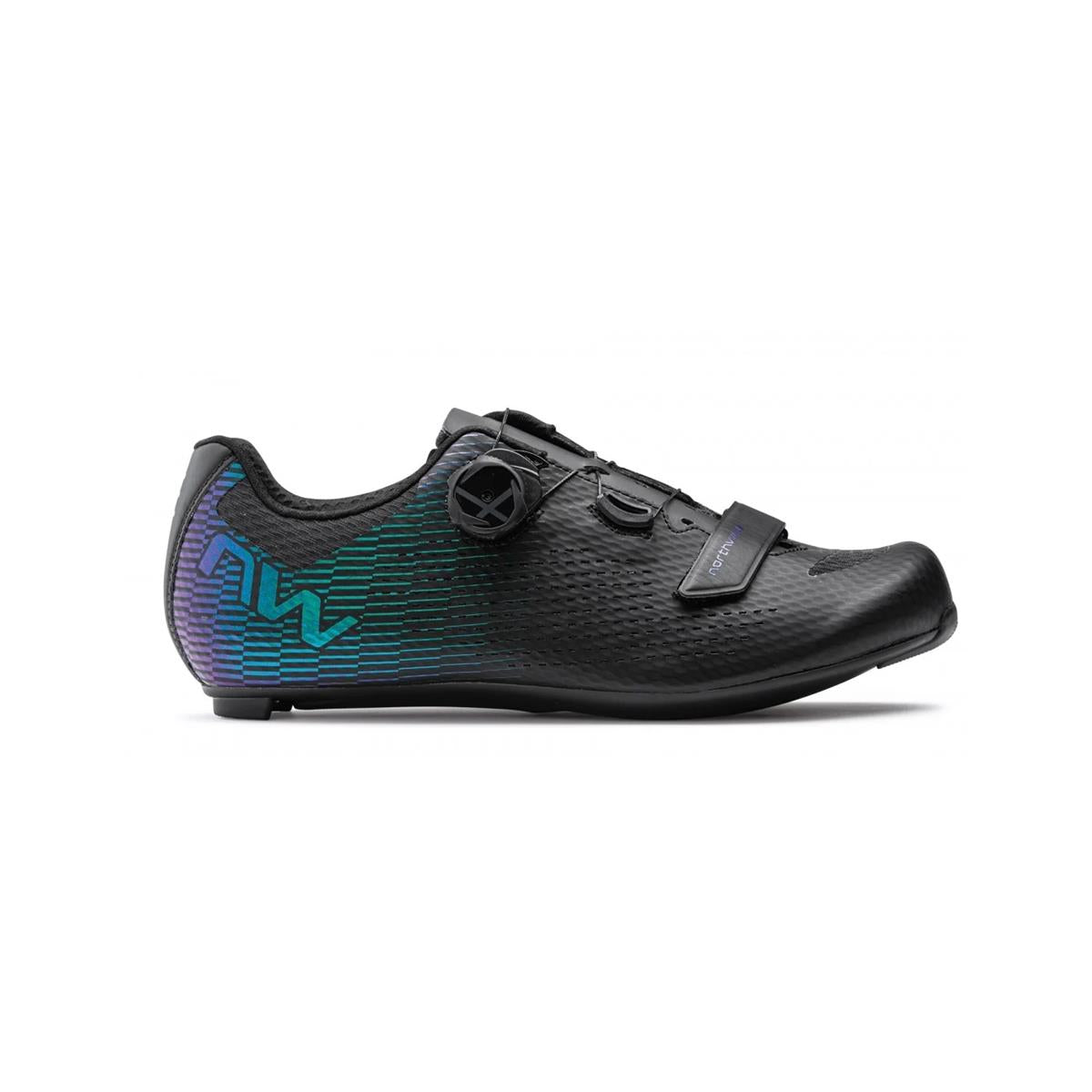 Northwave Carbon 2 black Unisex