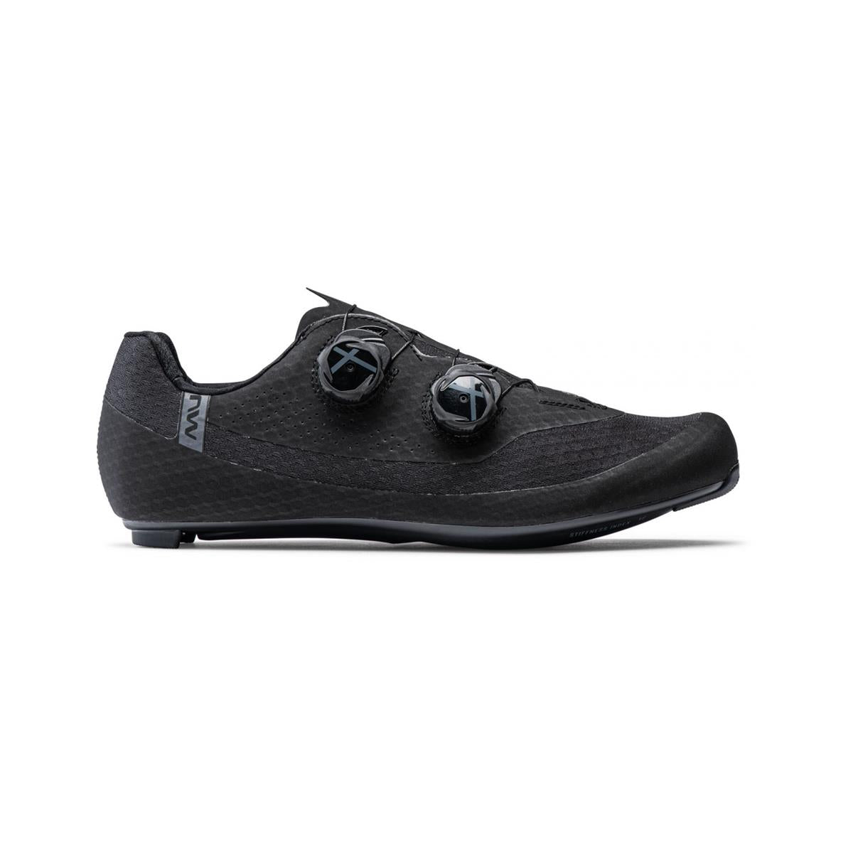 Northwave Mistral Plus black Unisex