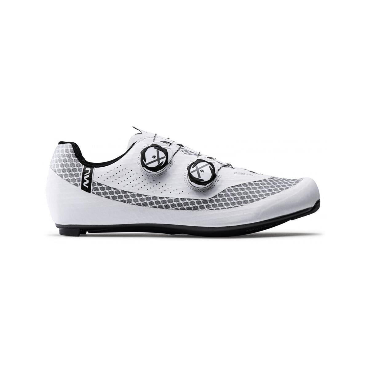 Northwave Mistral Plus white Unisex