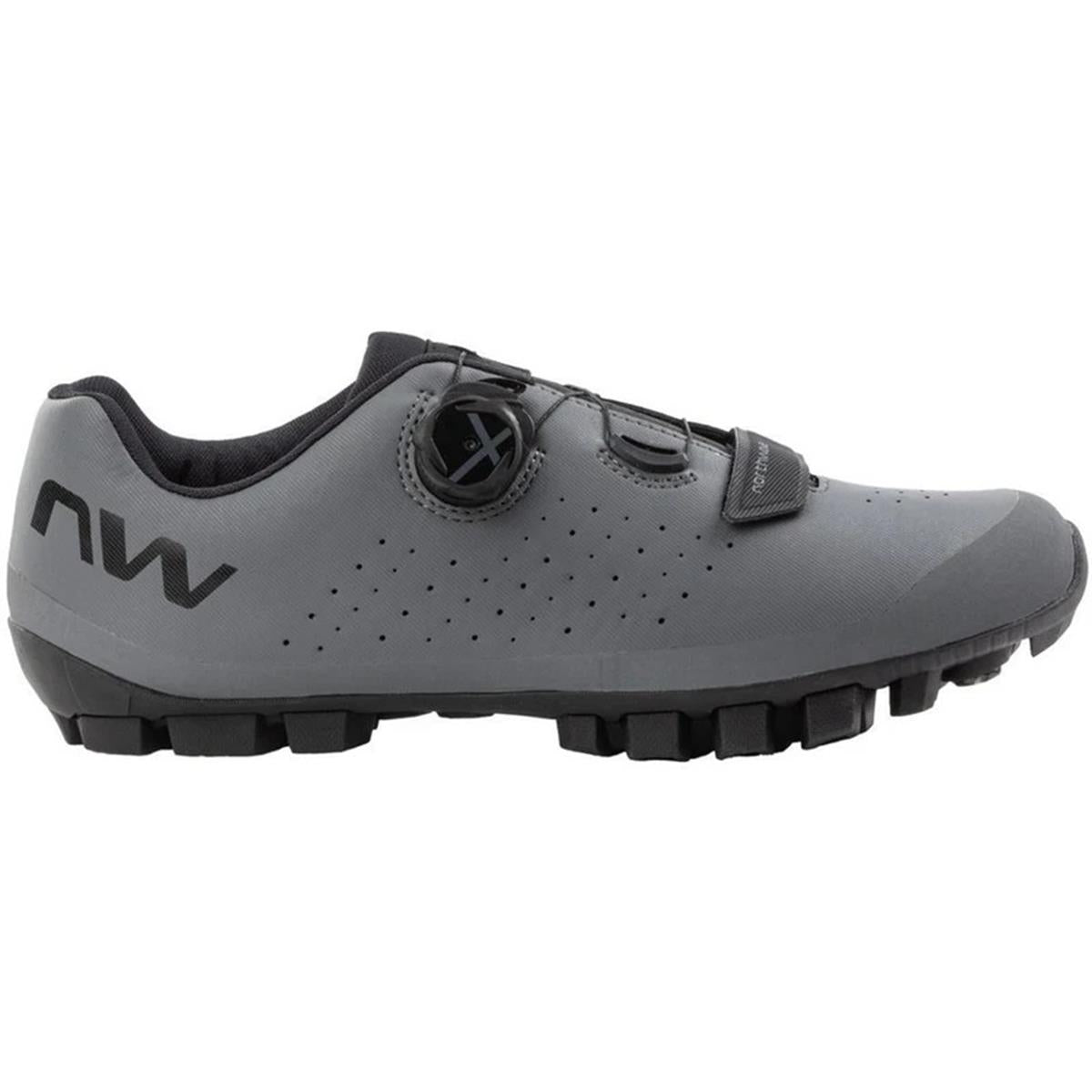 Northwave Hammer Plus Men grey black