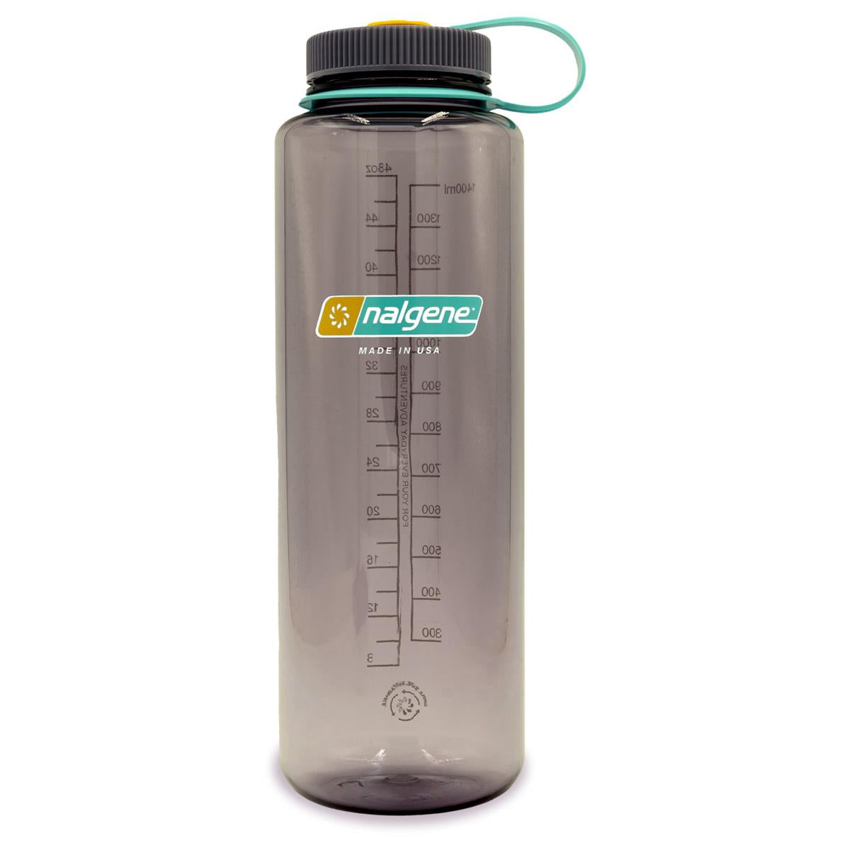 Nalgene Weithalsflasche Silo Sustain 1,5 Liter