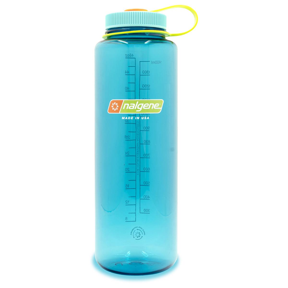 Nalgene Weithalsflasche Silo Sustain 1,5 Liter