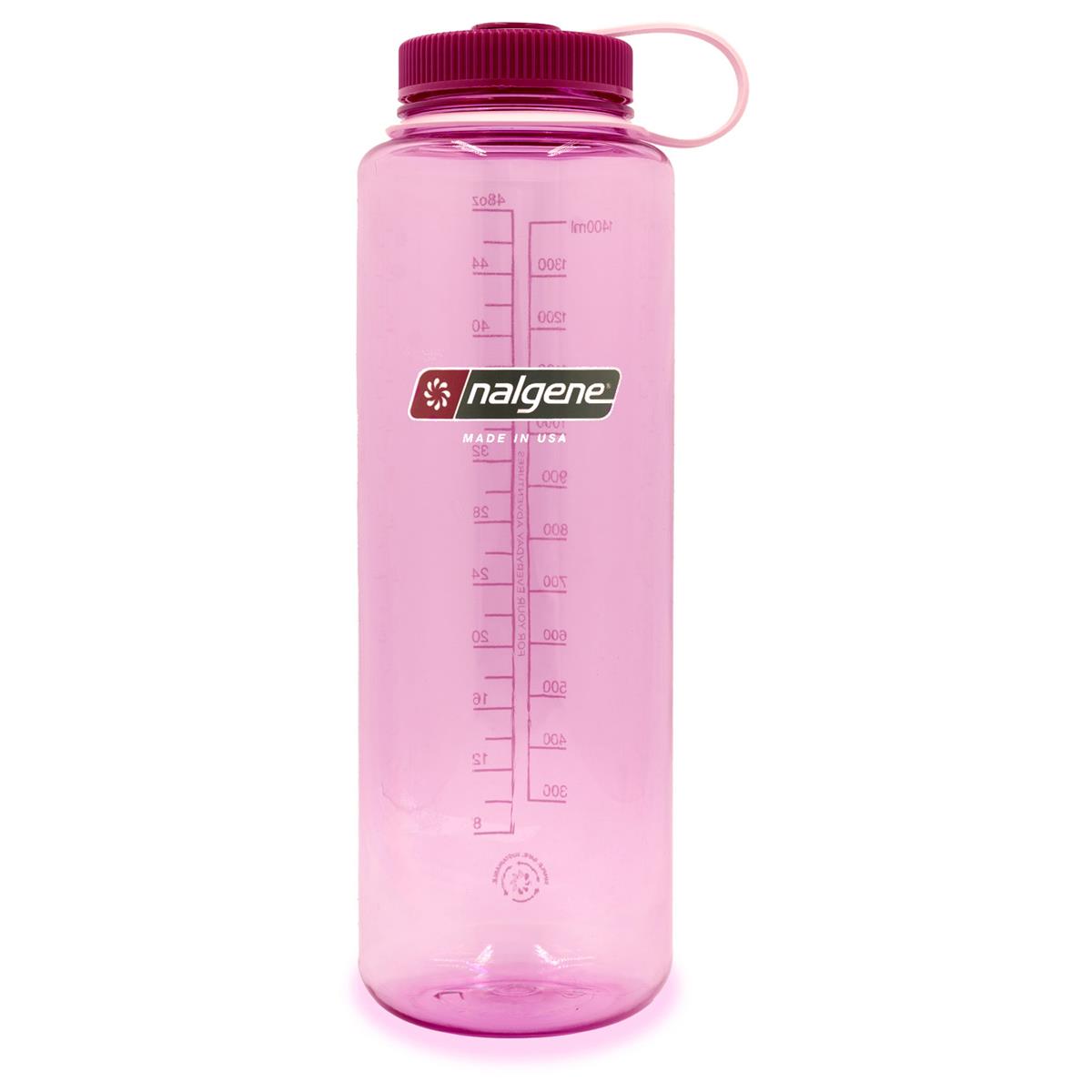 Nalgene Weithalsflasche Silo Sustain 1,5 Liter