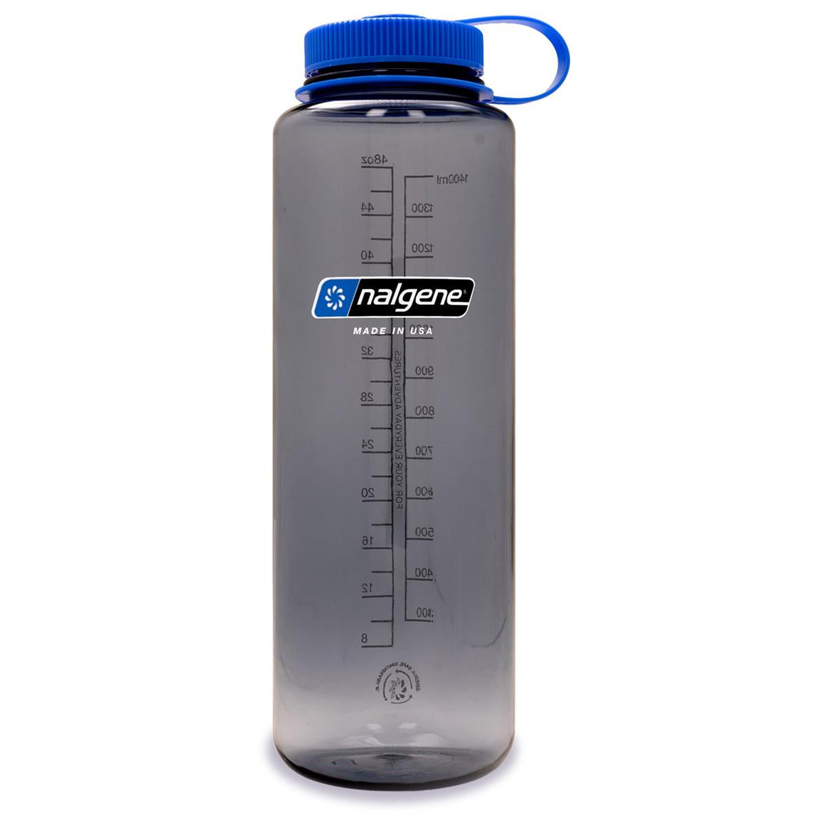Nalgene Weithalsflasche Silo Sustain 1,5 Liter