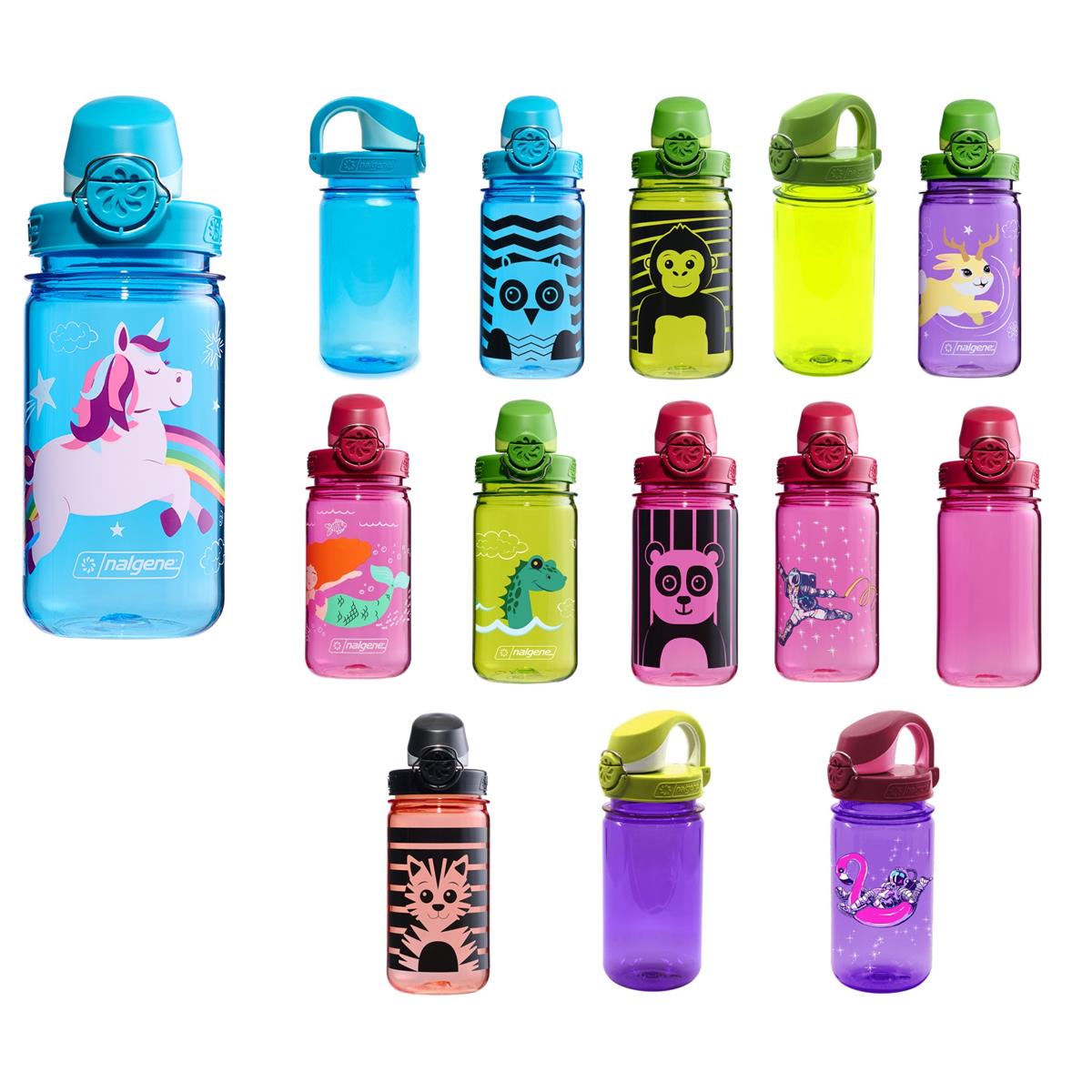 Nalgene OTF Sustain Kids 350ml