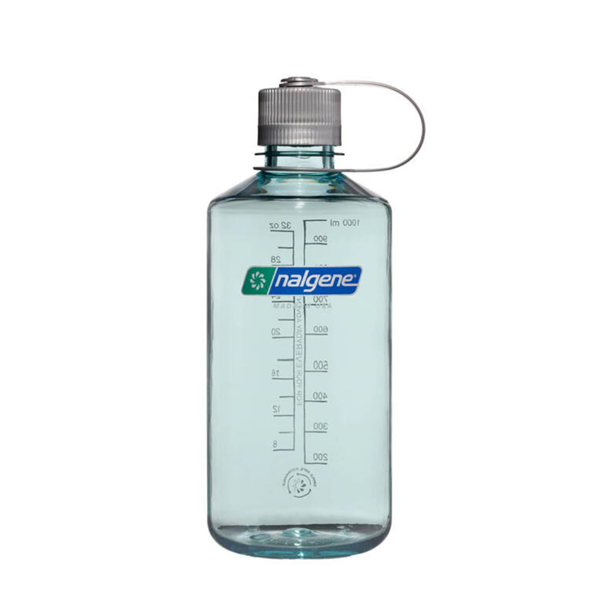 Nalgene Enghalsflasche Sustain 1,0 Liter