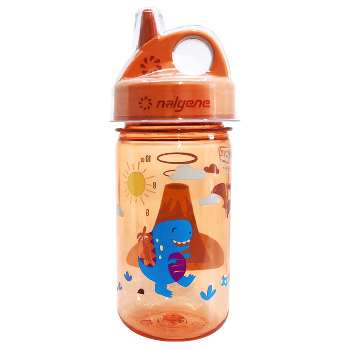 Nalgene Grip-N-Gulp Sustain Kids 350ml