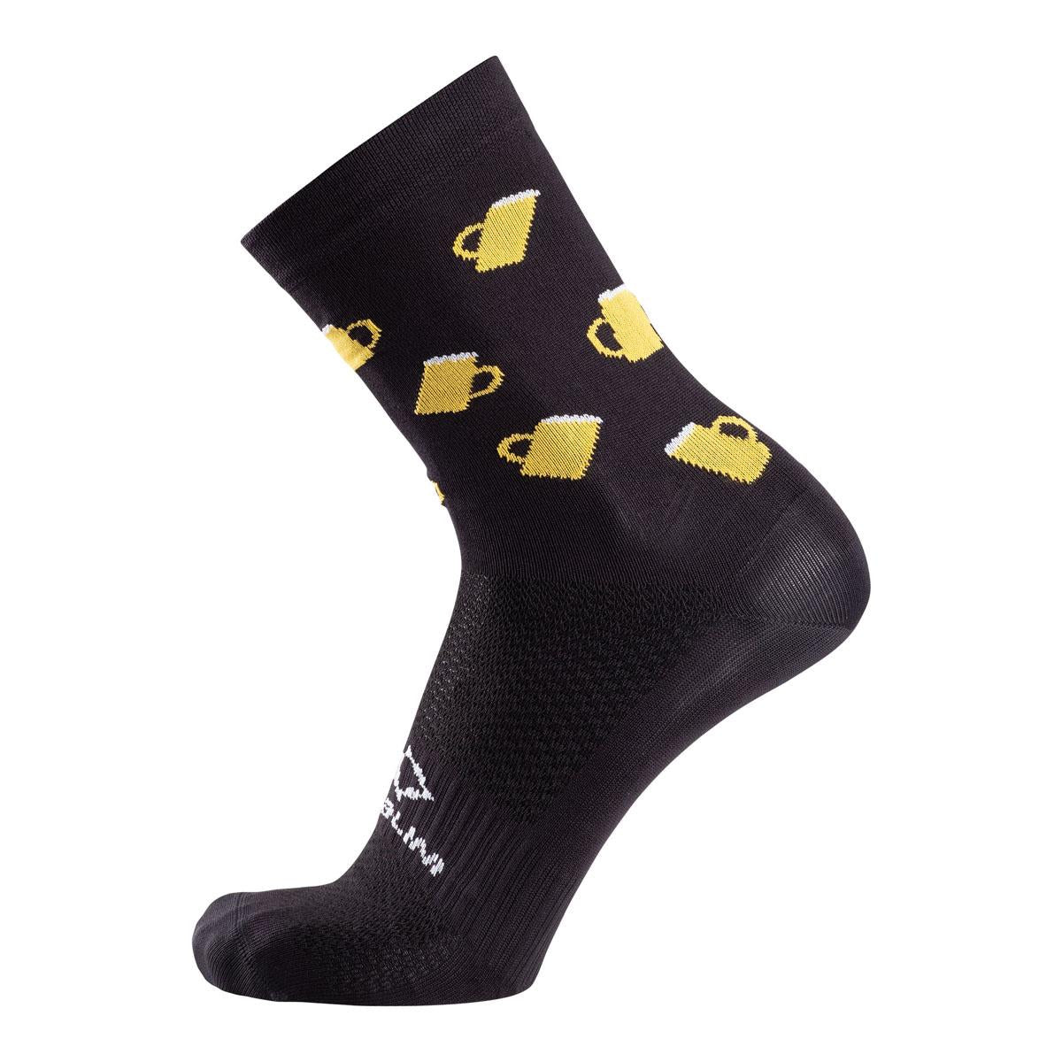 Nalini Funny Socks