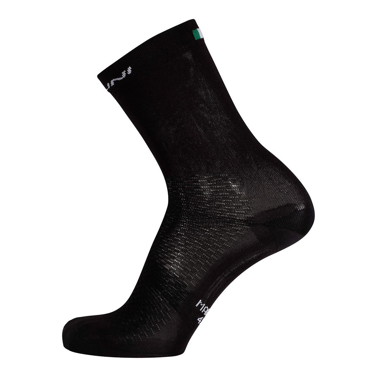 Nalini Vela Socks schwarz