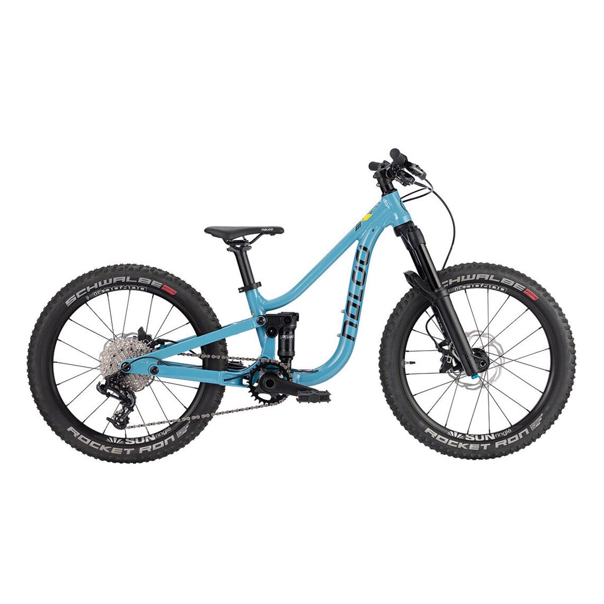 Naloo Mountain Jack 20"