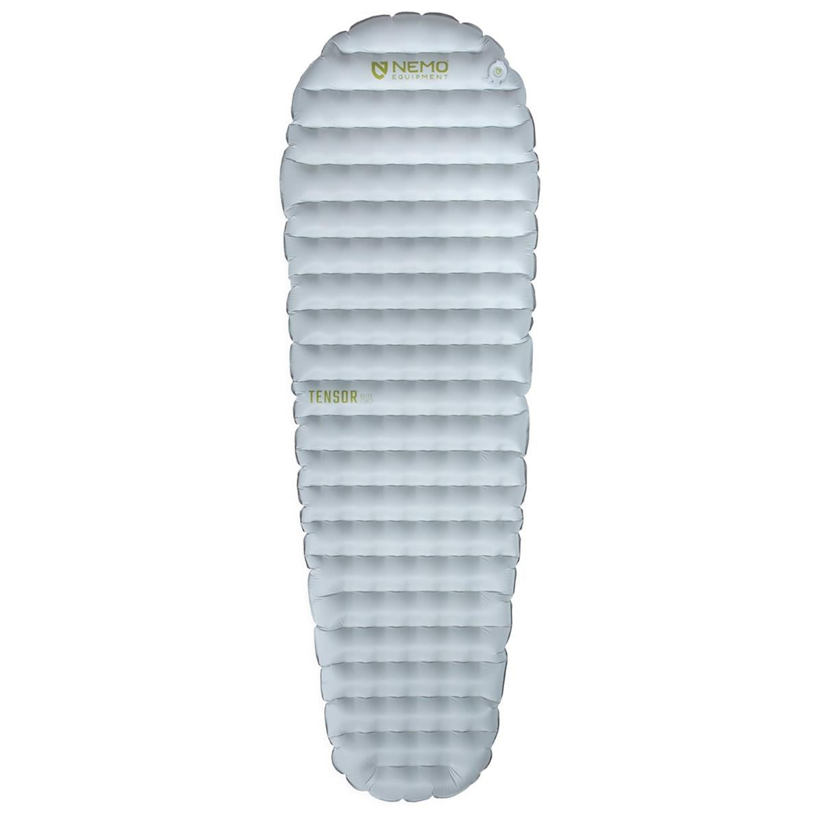 Nemo Tensor Elite Mummy Ultralight Sleeping Pad