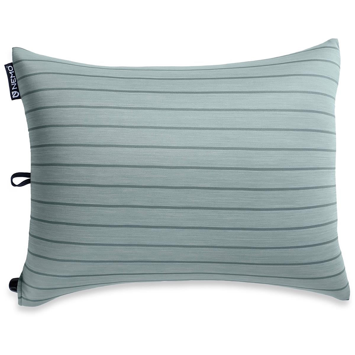 Nemo Fillo King Luxury Camping Pillow
