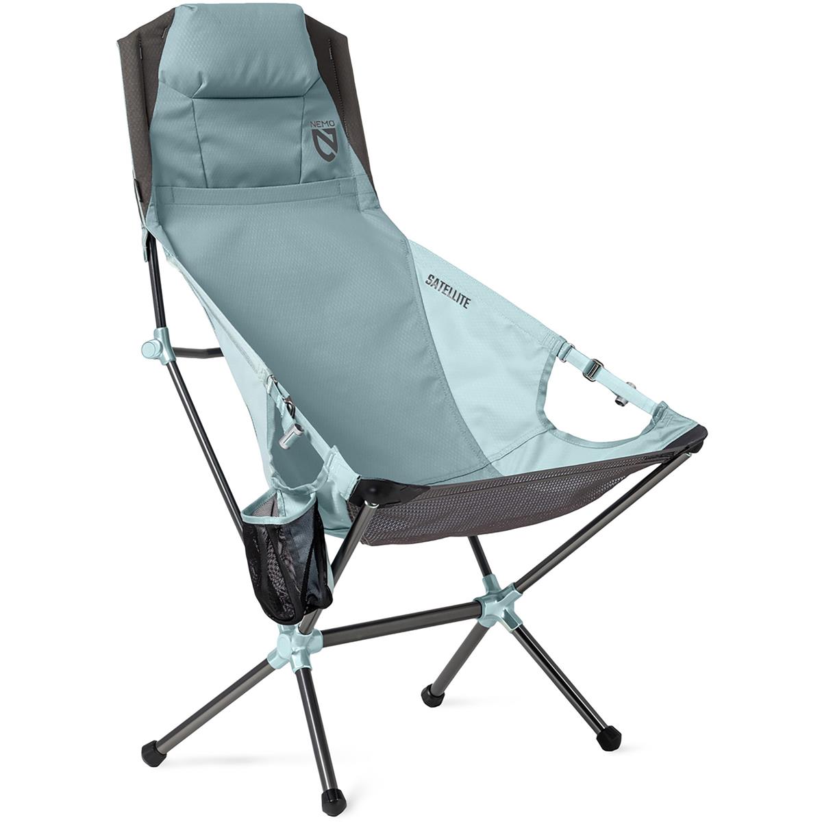 Nemo Satellite™ Liegesessel