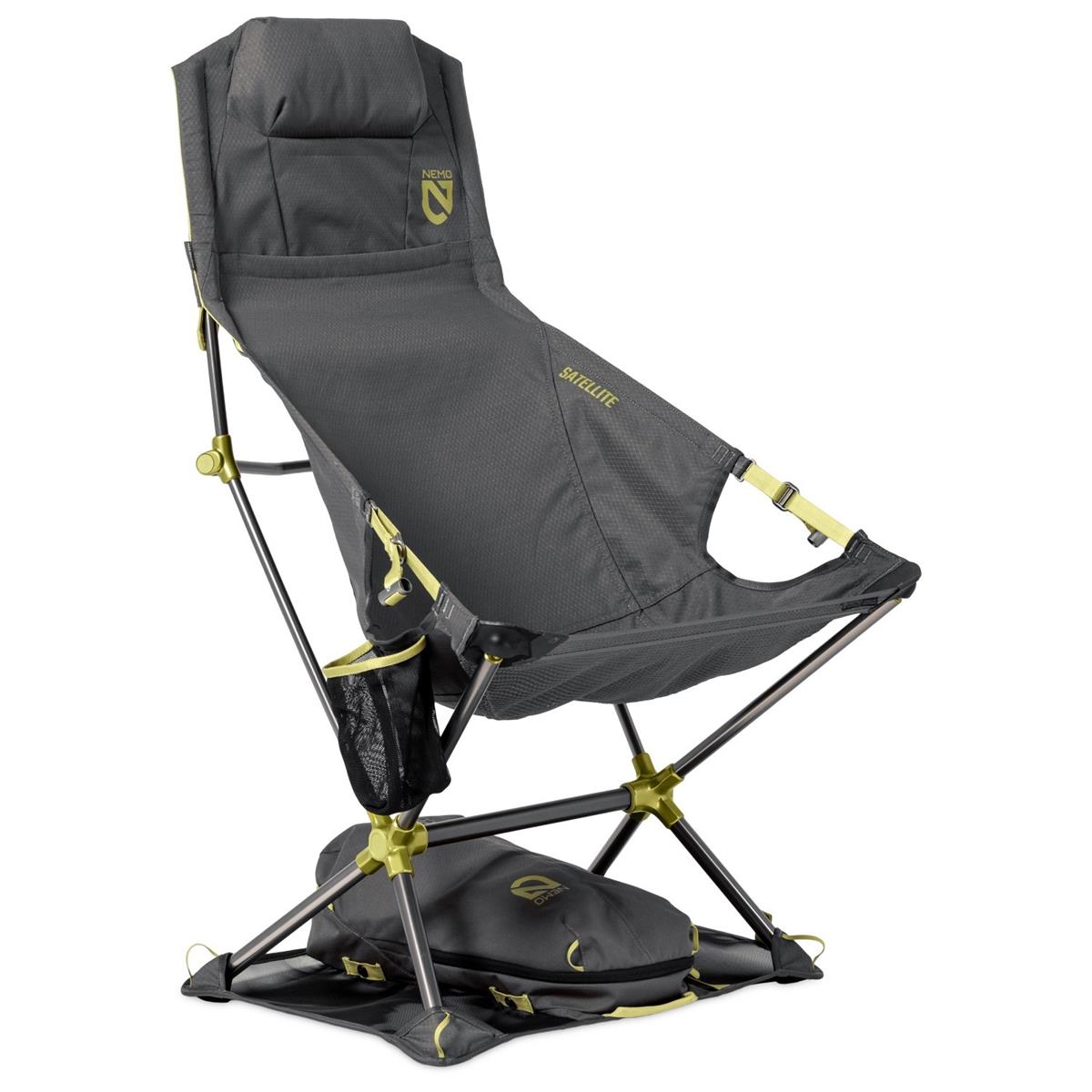 Nemo Satellite™ Liegesessel