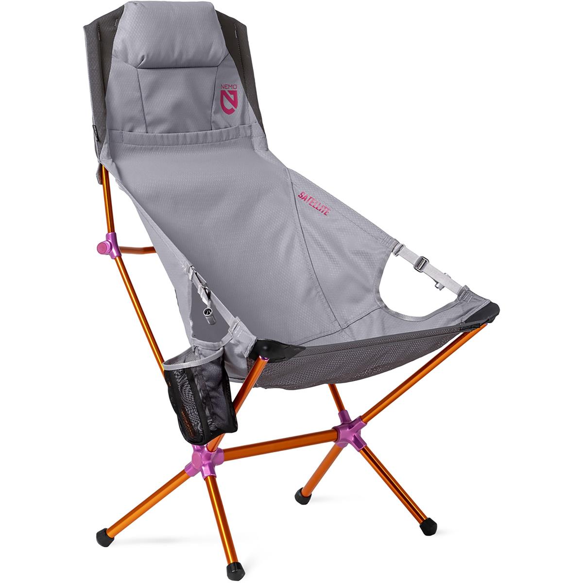 Nemo Satellite™ Liegesessel