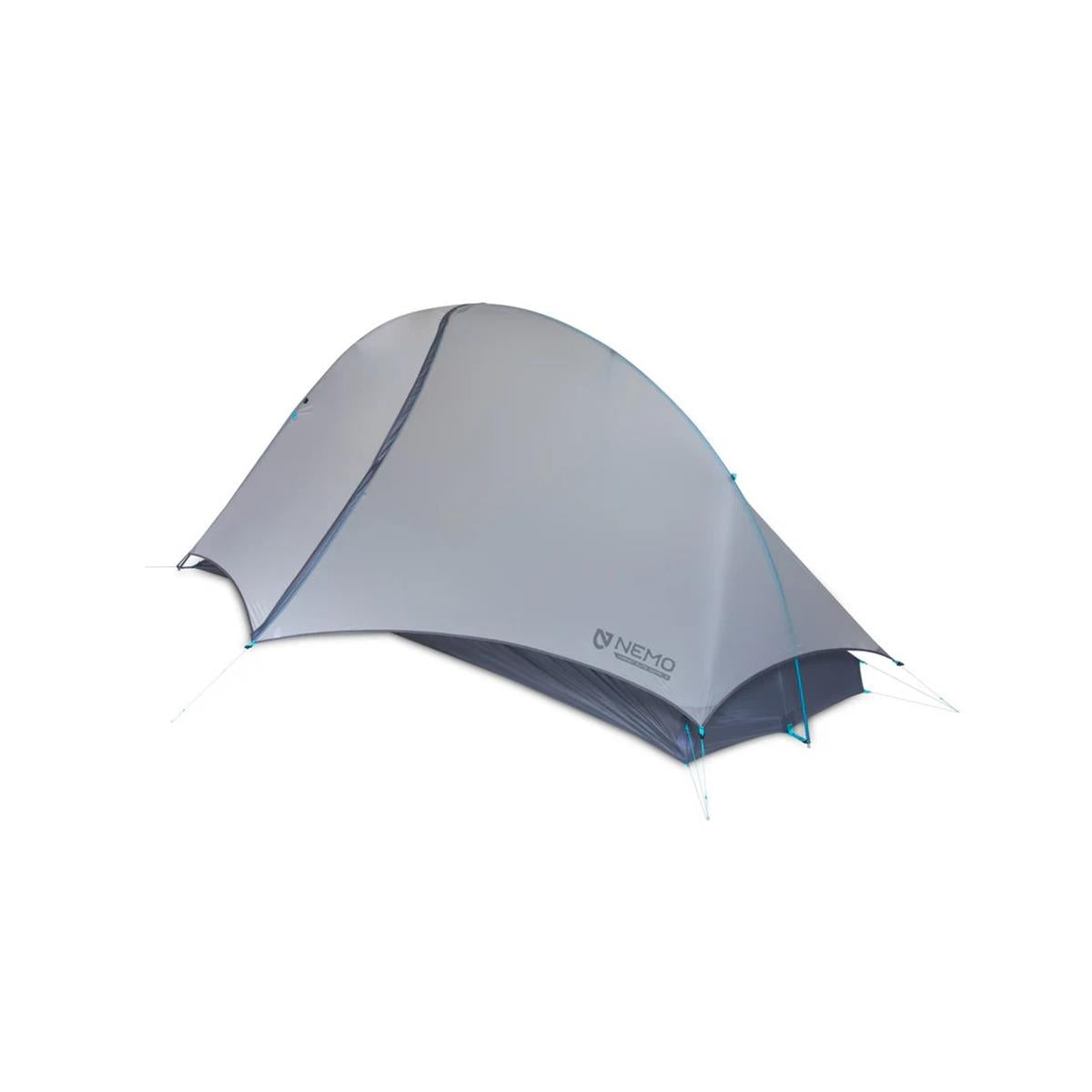 NEMO Hornet Elite OSMO™ Ultralight Backpacking Tent - 1 Person
