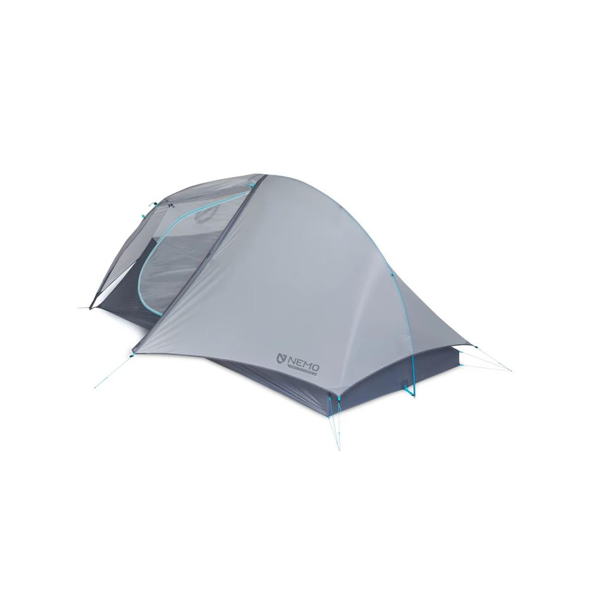 NEMO Hornet Elite OSMO™ Ultralight Backpacking Tent - 2 Personen