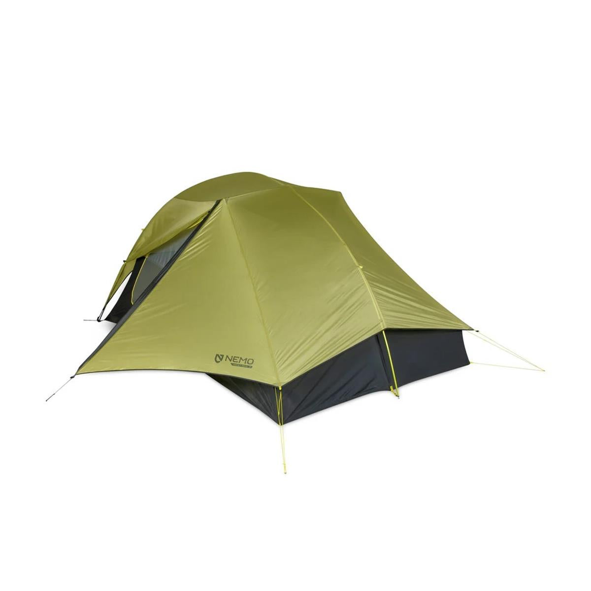 NEMO Hornet OSMO™ Ultralight Backpacking Tent - 3-Personen