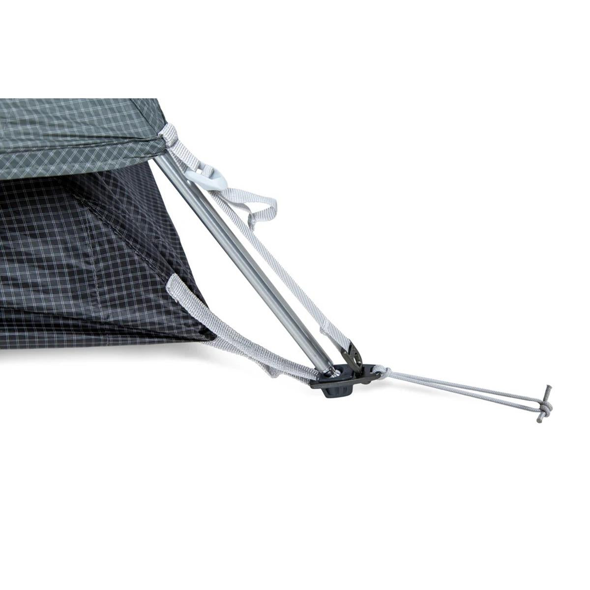 NEMO Dragonfly™ Bikepack OSMO™ Ultralight Backpacking Tent - 1 Person